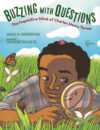 Buzzing with Questions: The Inquisitive Mind of Ch