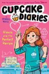 Alexis and the Perfect Recipe Graphic Novel #4(HC)