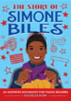 Story of Simone Biles: A Biography Book for N