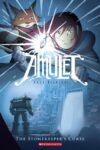 Stonekeeper's Curse #2 (Amulet)