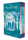 Never Girls Collection #2 Books 5-8