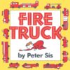 Fire Truck (Board)