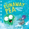 Runaway Pea Washed Away