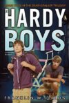 Movie Mission (Hardy Boys #38 (All Undercover Bro