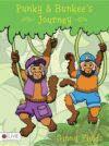 Punky & Bunkee's Journey