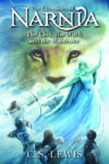 Lion the Witch and the Wardrobe #2 (Narnia)