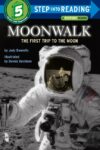 Moonwalk: The First Trip to the Moon (SIR LVL 5)