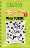 Mala suerte / Hard Luck (Diario del Wimpy Kid)