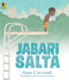 Jabari Salta = Jabari Jumps (Spanish)