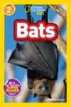 Bats ( National Geographic Readers: Level 2 )