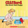 Clifford the Small Red Puppy (Clifford Big Red Dog