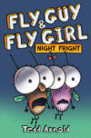 Fly Guy and Fly Girl: Night Fright (Fly Guy)