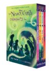 Never Girls Collection #3 Books 9-12