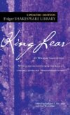 King Lear (Folger Shakespeare Library)