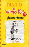 Días de perros / Dog Days (Diario del Wimpy Kid)