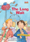 Long Wait: Estimation ( Math Matters )