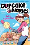 Katie Batter Up! the Graphic Novel #5 (HC)