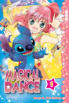 Magical Dance Volume 1