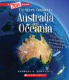 Australia and Oceania (True Book: The Seven (LB)