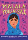 Story of Malala Yousafzai: A Biography Book