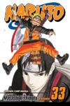 Naruto Vol. 33 (Naruto #33)