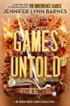 Games Untold (Inheritance Games #5)