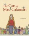 Cats of Mrs. Calamari
