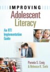 Improving Adolescent Literacy: An Rti Implement 1e