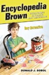 Encyclopedia Brown Boy Detective #1 (Encyclopedia