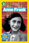 Anne Frank ( Readers BIOS )  (NAT GEO LVL 3)