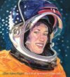 Ellen Takes Flight: The Life of Astronaut Ellen Oc