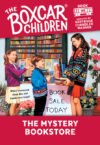 Mystery Bookstore (Boxcar Children Mysteries #48)