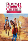 Mystery of the Lost Mine #52 (Boxcar Children)