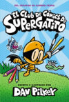 Club de Comics de Supergatito (Cat Kid Comic C