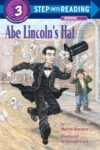 Abe Lincoln's Hat (Step Into Reading Level 3)