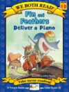 Fin & Feathers Deliver a Piano (LV1-2)