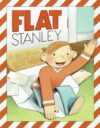 Flat Stanley (Flat Stanley) (HC)