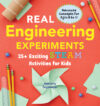 Real Engineering Experiments: 25+ Exciting Steam