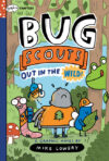 Out in the Wild!: Bug Scouts #1