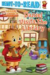 Daniel Visits the Library (RTR Level 1) (Daniel