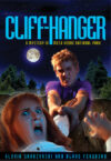 Cliffhanger: A Mystery in Mesa Verde National Park