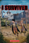 I Survived the Nazi Invasion 1944 Graphic Novel