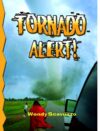 Tornado Alert! #25 ( Disaster Alert! )