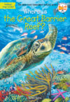 Where Is the Great Barrier Reef? ( Where Is? )