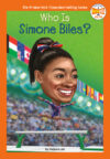 Who Is Simone Biles? (Who HQ Was?)