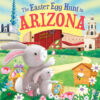 Easter Egg Hunt in Arizona