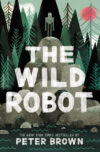 Wild Robot #1  (Wild Robot)