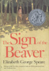 Sign of the Beaver  (HC)