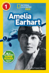 Amelia Earhart (Nat Geo Lvl 1)