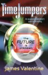 Future Is Unknown (Timejumpers #3)